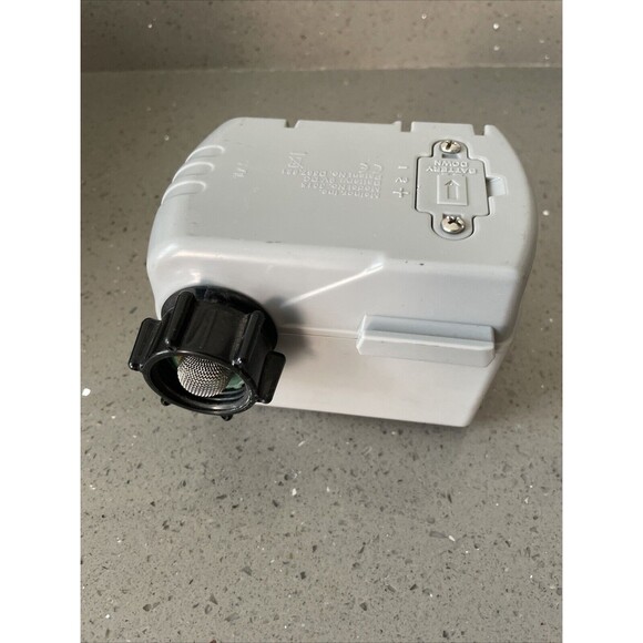 Vigoro 196-036 Wireless Electronic Lawn Hose Water Watering Timer - 6 Cycles - Picture 5 of 5